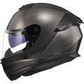 KASK LS2 FF808 STREAM II JEANS TITANIUM-06