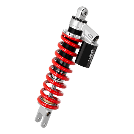 YSS AMORTYZATOR REGULOWANY HONDA CRF 300 L '20-'26 (76-105 KG.)
