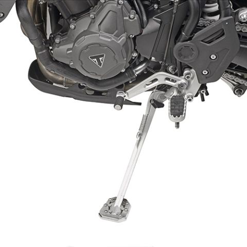 KAPPA POSZERZENIE STOPKI BOCZNEJ TRIUMPH TIGER 900 '20-21, - WYCOFANY Z OFERTY – zdjęcie 4