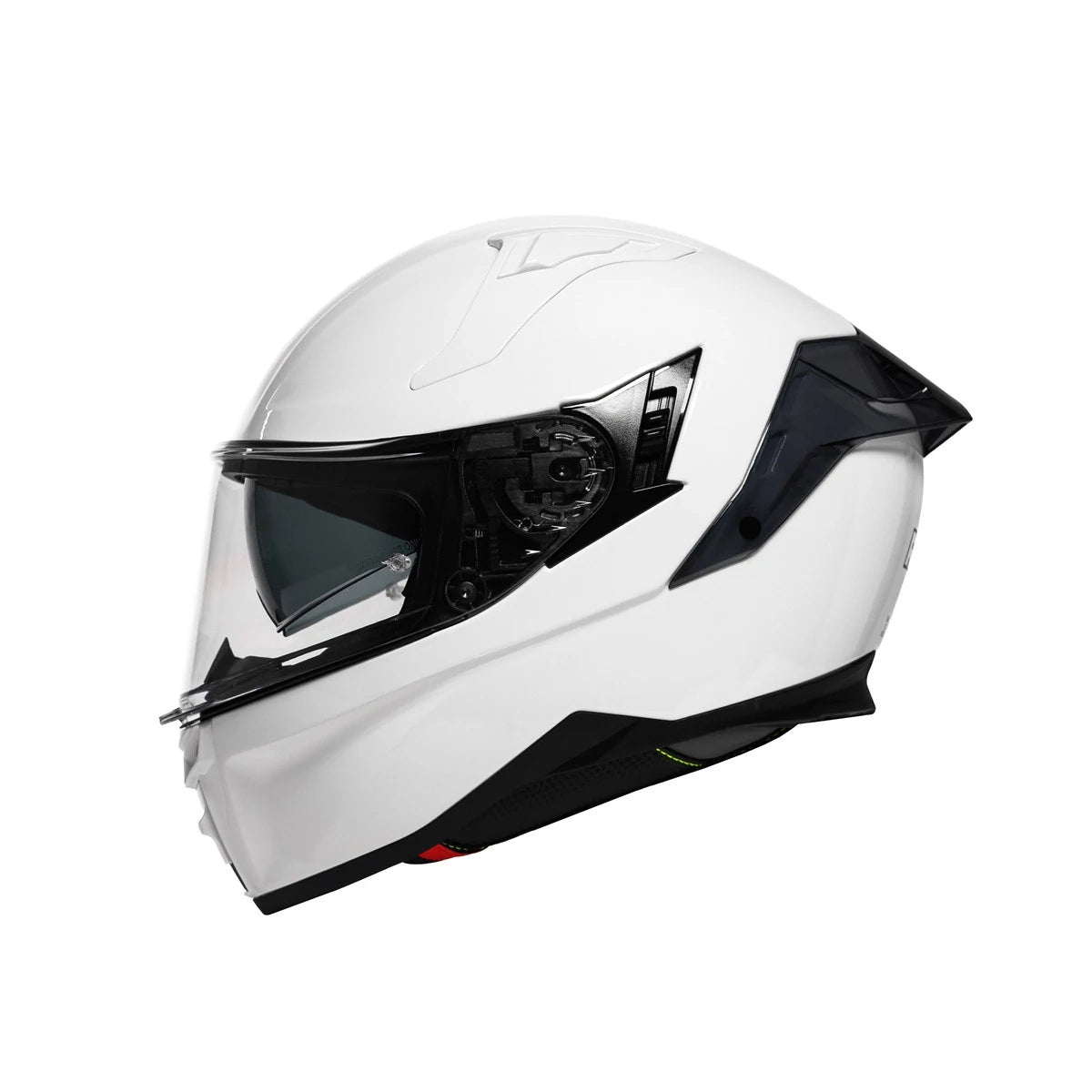 ROXAR HELMETS Kask Motocyklowy ROXAR BAYAMO EVO Z-Line (kol. Biały - Połysk)