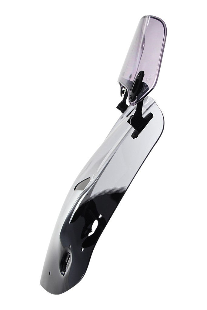Szyba motocyklowa MRA HONDA XL 1000 V VARADERO SD02/SD03 2003-, forma XCTM, bezbarwna