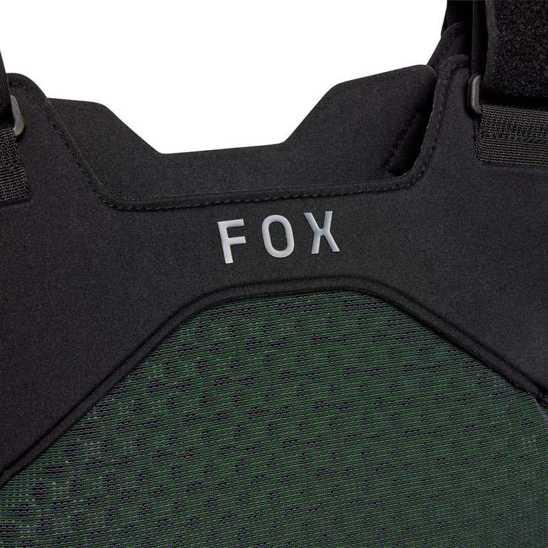 BUZER FOX AIRFRAME BLACK