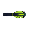 GOGLE LEATT VELOCITY 4.5 IRIZ 78 VLT SHADOW PURPLE OS