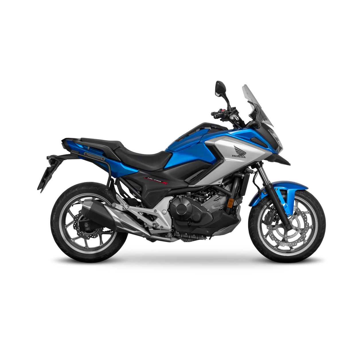 STELAŻ KUFRA BOCZNEGO 3P SHAD DO HONDA NC750