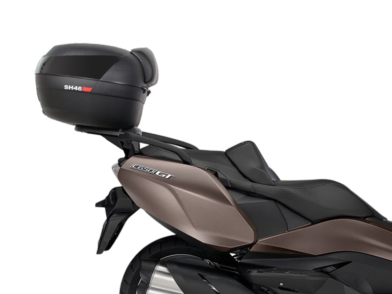 STELAŻ KUFRA TYŁ SHAD DO BMW C650 GT