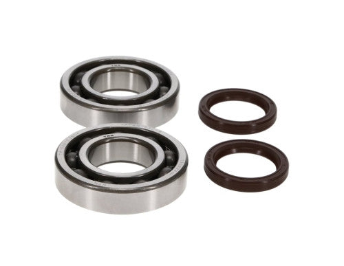 ProX Racing Parts ProX Zestaw Łożysk i Uszczelniaczy Wału Korbowego KTM450/500EXC '12-16