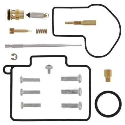 ProX Racing Parts ProX Zestaw Naprawczy Gaźnika CR125R '05-07