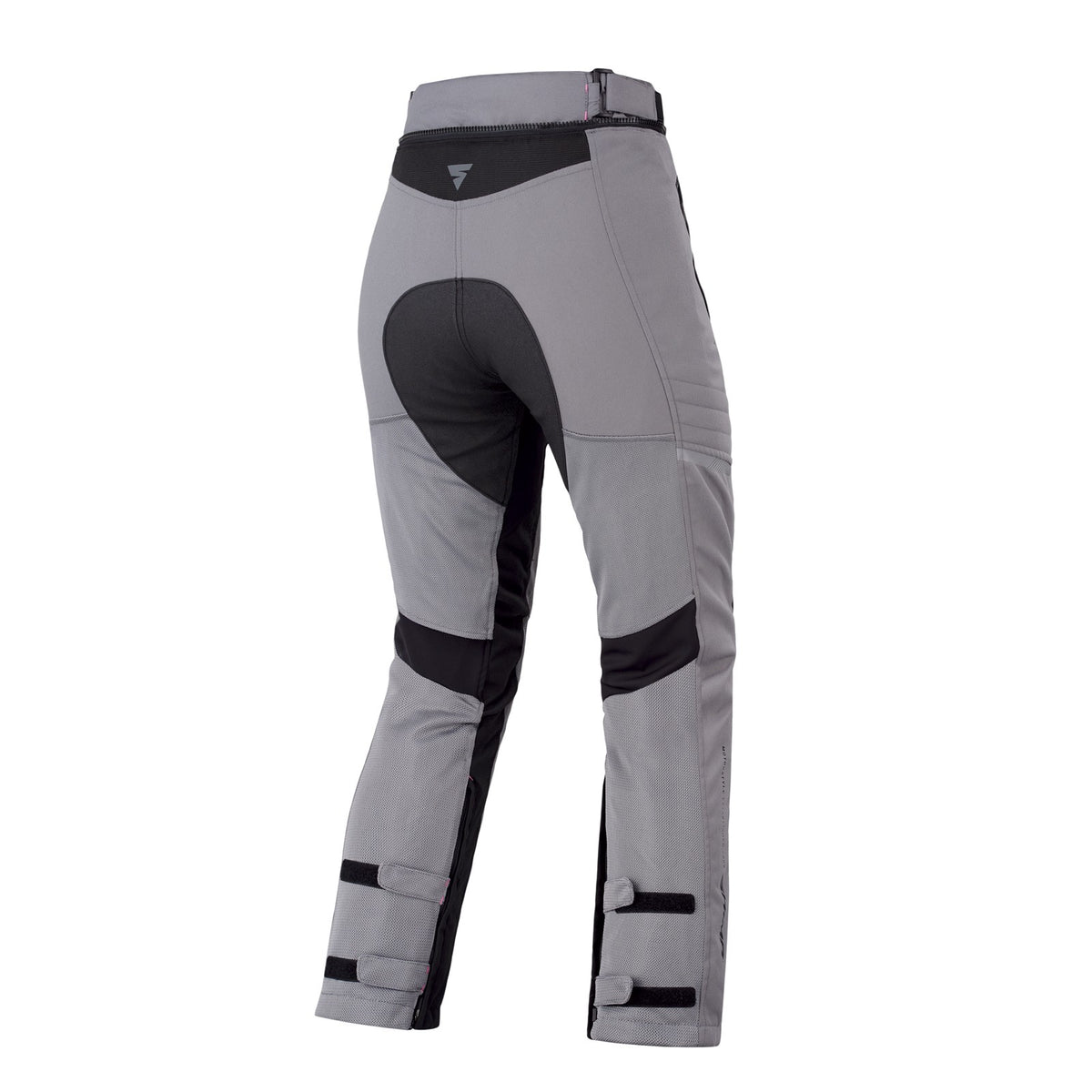 SHIMA JET LADY PANTS GREY