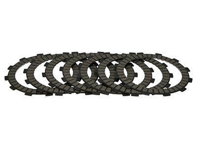 ProX Racing Parts ProX Zestaw Tarcz Sprzęgła (Cierne, Przekładki) KTM85SX '18-20 + TC85 '18-20