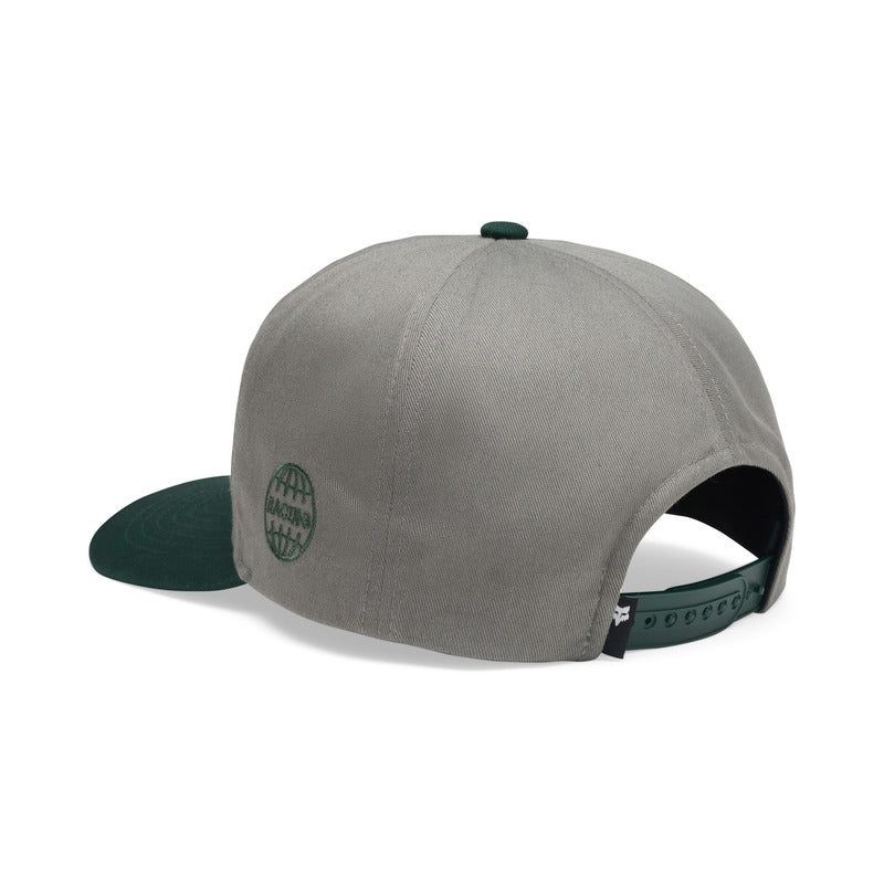 CZAPKA Z DASZKIEM FOX SHADOW SNAPBACK ADOBE