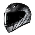 KASK MOTOCYKLOWY HJC C10 HAVEN BLACK GREY