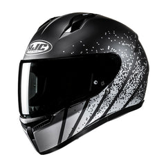 HAVEN BLACK GREY