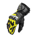 SHIMA RS-3 MEN FLUO