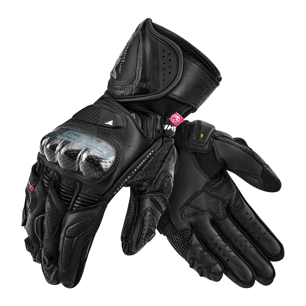 SHIMA RS-3 LADY BLK