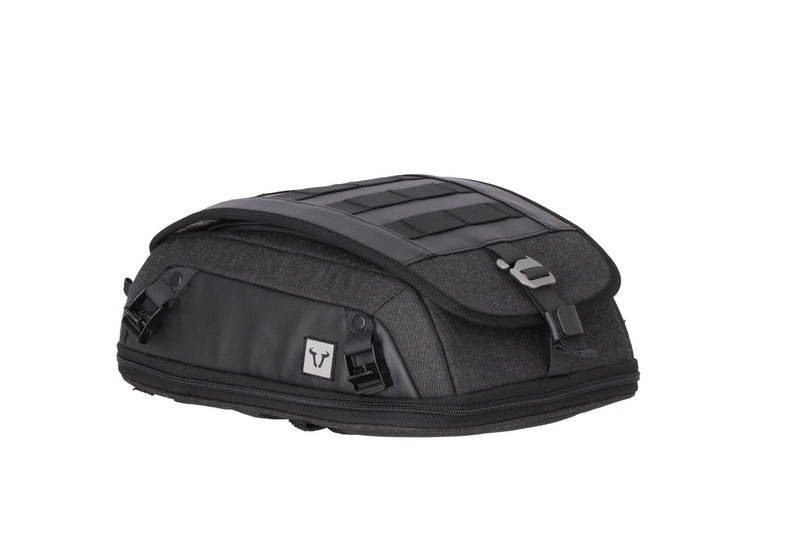 TORBA TYLNA LEGEND GEAR SW-MOTECH TAIL BAG LR3 BLACK. 6-12 L.