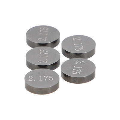ProX Racing Parts Płytki zaworowe Prox KTM 10.00 x 2.175 mm.