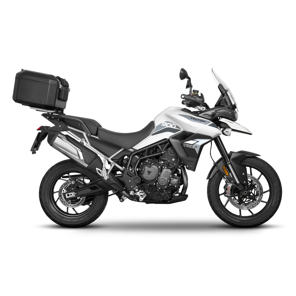 STELAŻ KUFRA TYŁ SHAD DO TRIUMPH TIGER 900 GT/RALL