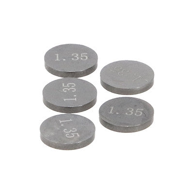 ProX Racing Parts Płytki zaworowe Prox 7.48 x 1.35 mm.