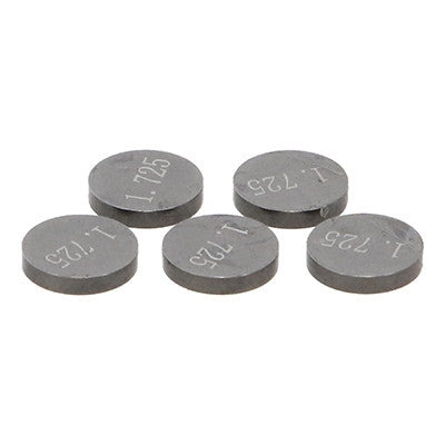 ProX Racing Parts Płytki zaworowe Prox 9.48 x 1.725 mm.