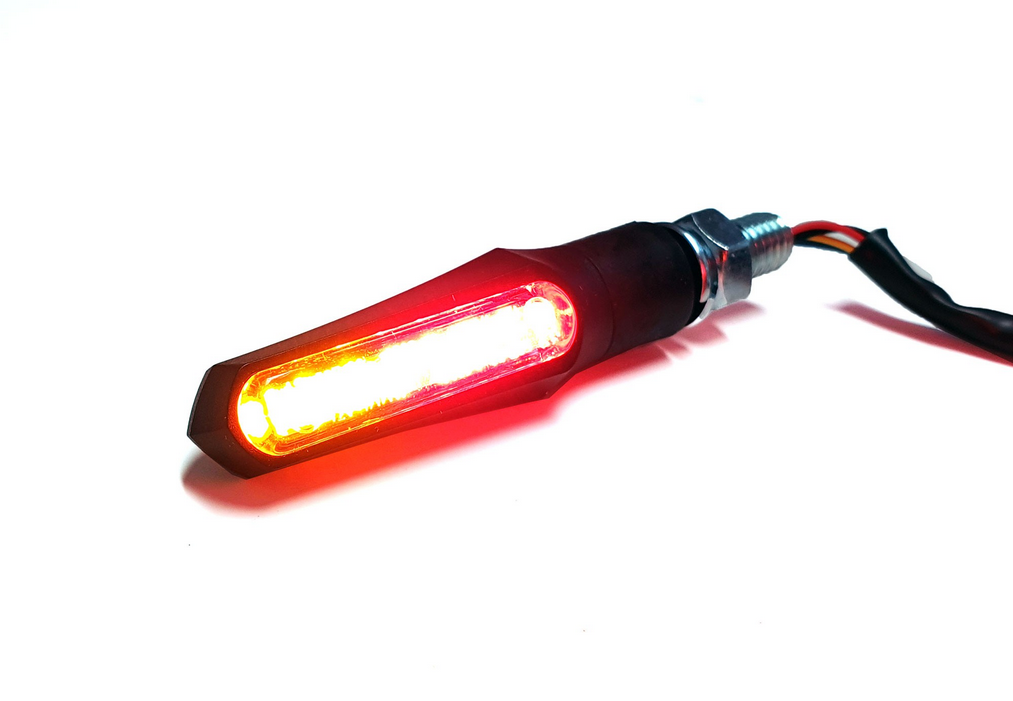 KIERUNKOWSKAZY PUIG CURVE (LED TYLNE - Z POZYCJĄ) – zdjęcie 5