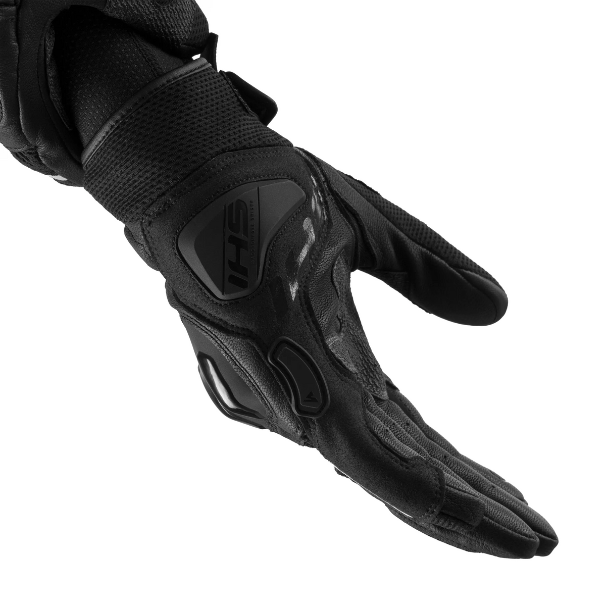 SHIMA SPARK 3.0 MEN BLK/WHT