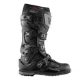 Buty motocyklowe GAERNE SG22 CROSS czarne