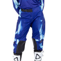 SPODNIE OFFROADOWE DAMSKIE LEATT MOTO 4.5 DEEP BLUE M