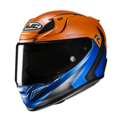 KOS ORANGE BLUE