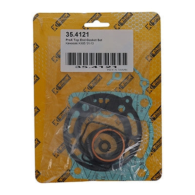 ProX Racing Parts ProX Zestaw Uszczelek Top End KX85 '01-13