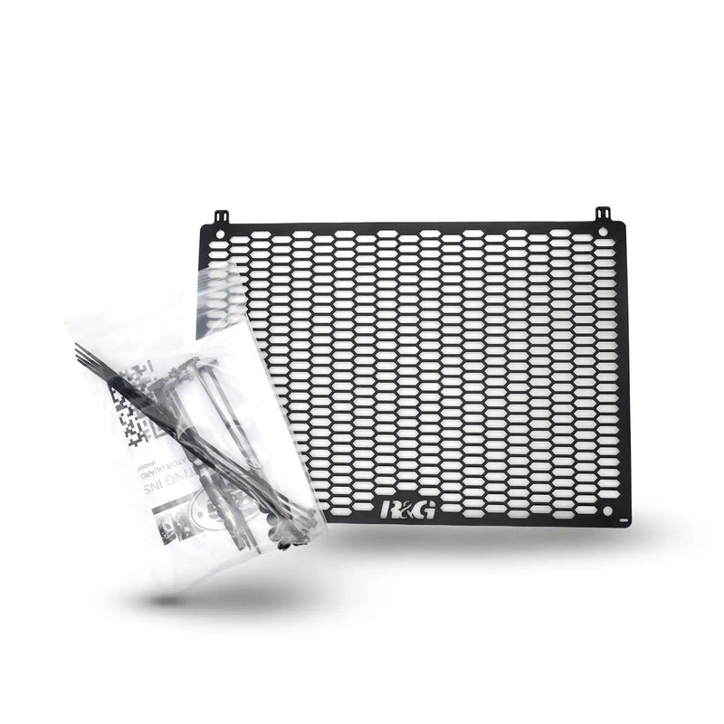 OSŁONA CHŁODNICY RG RACING RADIATOR GUARD FOR SUZUKI GSX-8S 23-