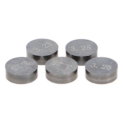 ProX Racing Parts Płytki zaworowe Prox 9.48 x 3.25 mm.