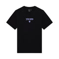 T-SHIRT FOX PRO CIRCUIT OVERSIZED BLACK