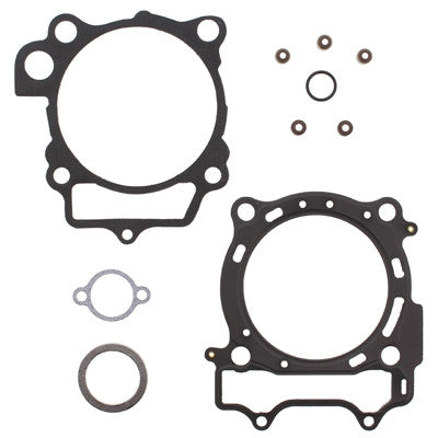 ProX Racing Parts ProX Zestaw Uszczelek Top End YFZ450R '09-21 + YFZ450X '10-11