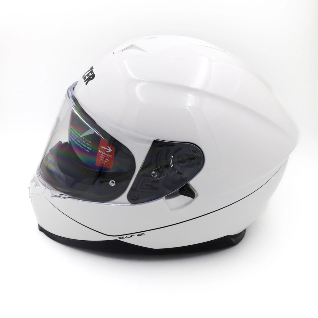 Kask Motocyklowy LAZER VERTIGO EVO Z Line (kol. Biały)