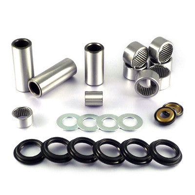 ProX Racing Parts ProX Zestaw Naprawczy Dźwigni Amortyzatora - Przegubu Wahacza (Tylnego) KX125 '94-97