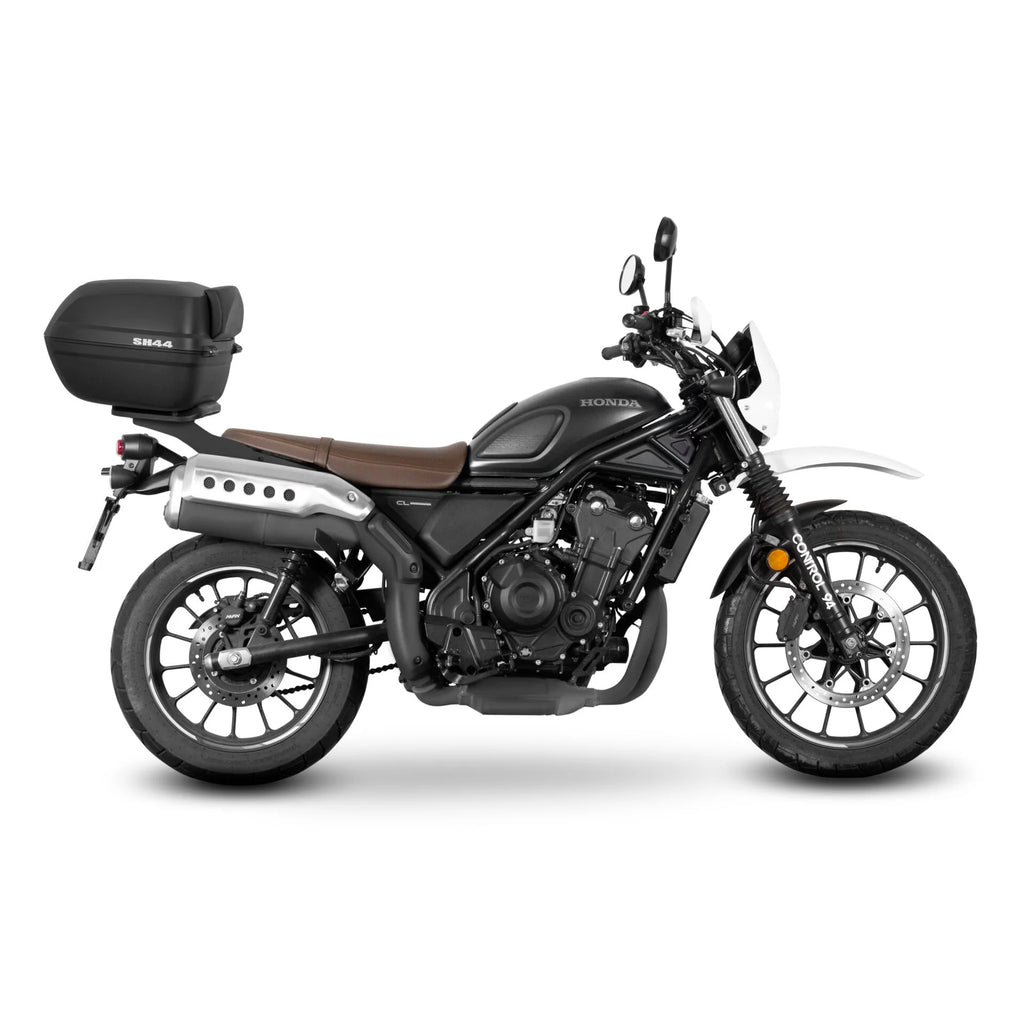 STELAŻ KUFRA TYŁ SHAD DO HONDA CL500