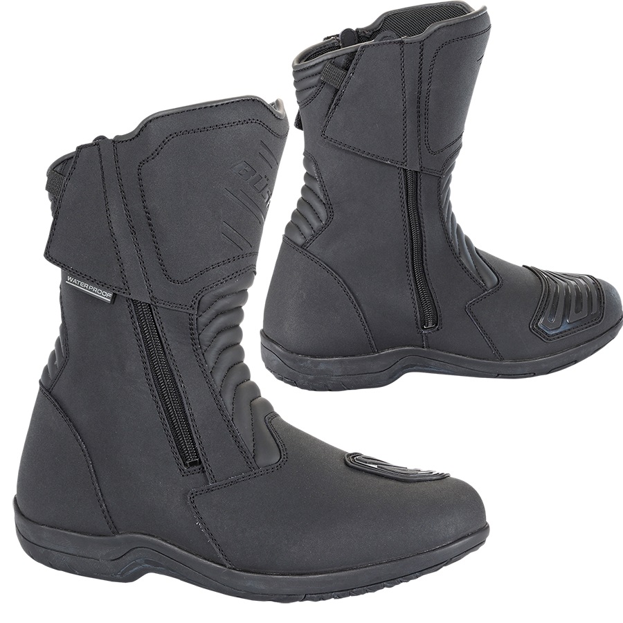 Buty motocyklowe BUSE B160