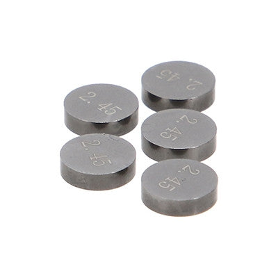 ProX Racing Parts Płytki zaworowe Prox 9.48 x 2.45 mm.