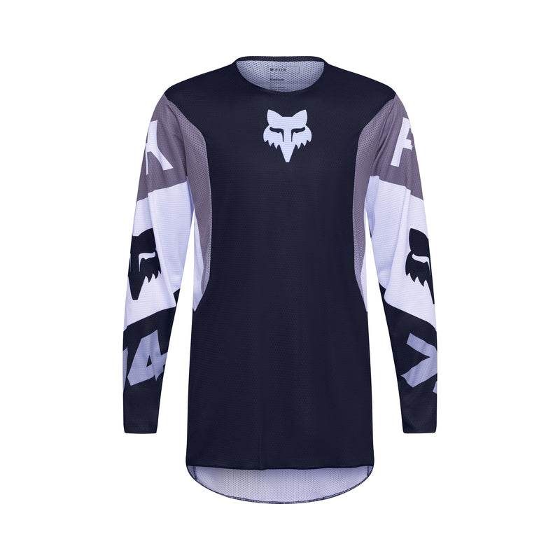 BLUZA MOTOCYKLOWA FOX 360 TINE BLACK