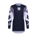 BLUZA MOTOCYKLOWA FOX 360 TINE BLACK