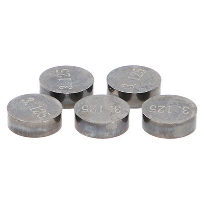 ProX Racing Parts Płytki zaworowe Prox KTM 10.00 x 3.125 mm.