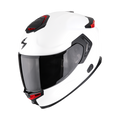 SCORPION KASK EXO-GT SP AIR CARBON MATT P/ WH/RD