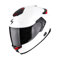 SCORPION KASK EXO-GT SP AIR CARBON MATT P/ WH/RD