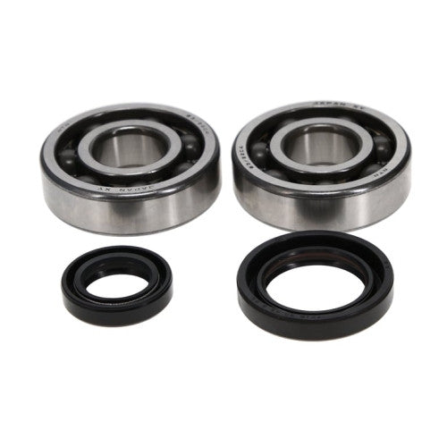 ProX Racing Parts ProX Zestaw Łożysk i Uszczelniaczy Wału Korbowego CR125 '86-07