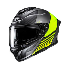 MORIX BLACK YELLOW