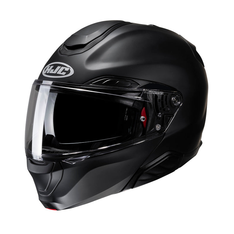 KASK MOTOCYKLOWY HJC RPHA91 MATTE BLACK