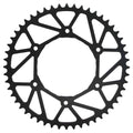 ProX Racing Parts ProX Zębatka Napędowa Tylna Stalowa CR125/250/F250R/F450R '87-22 -52T-