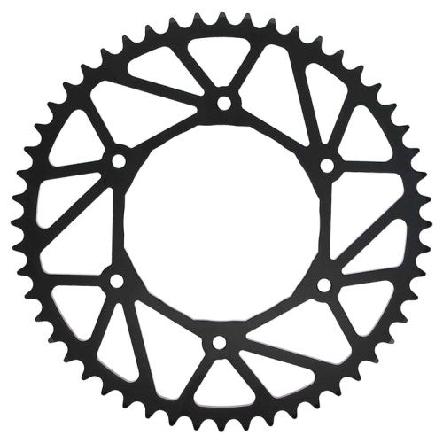ProX Racing Parts ProX Zębatka Napędowa Tylna Stalowa CR125/250/F250R/F450R '87-22 -52T-