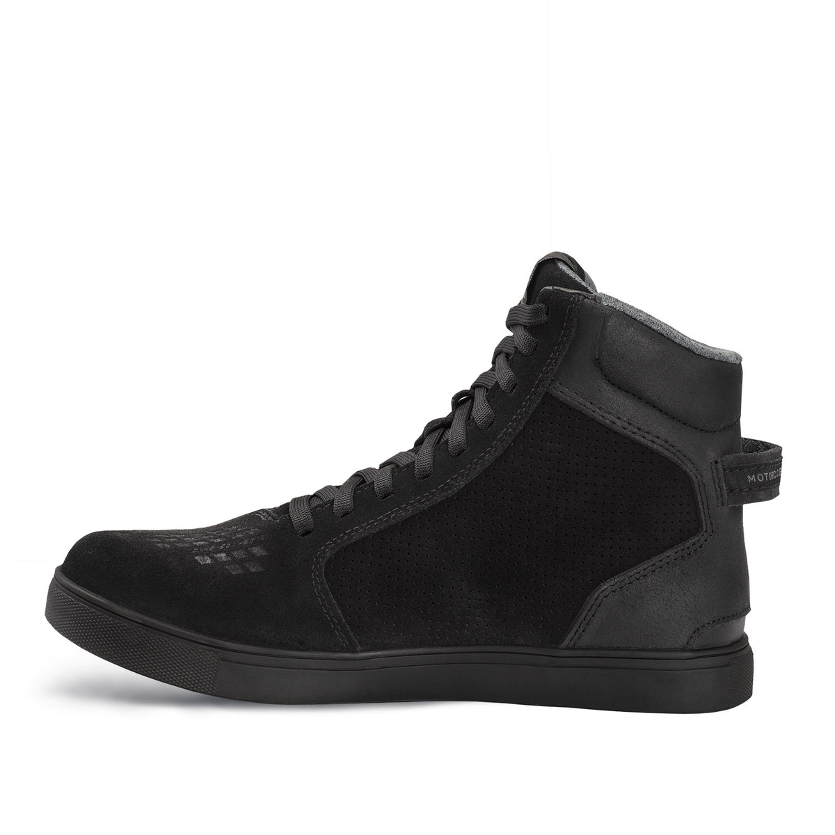 SHIMA SX-2 EVO MEN BLACK