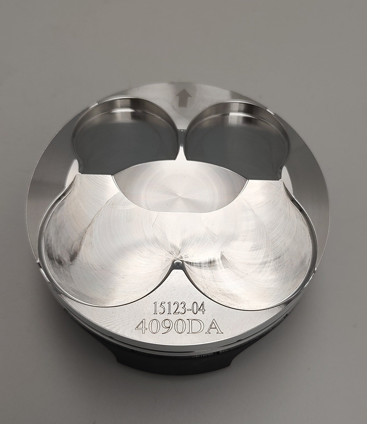 Zestaw tłokowy do motocykla Wössner 4090DB – zdjęcie 3